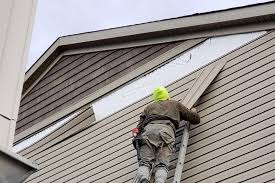 Trusted Coquille, OR Siding Services Experts